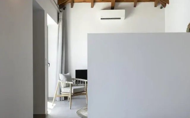 Lichnos Luxury Studio