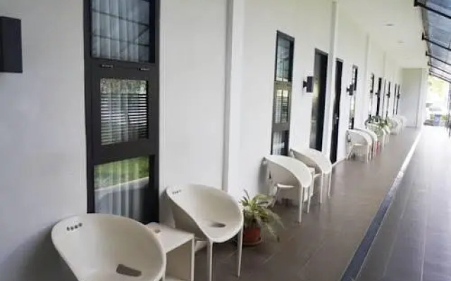 OYO 224 Wisma Grand Kemala