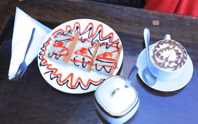 Northern Star International Hotel