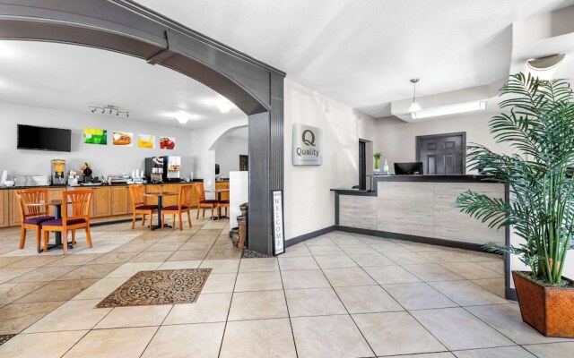 Americas Best Value Inn Lawrenceburg