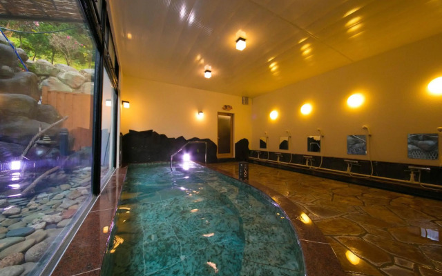 Hotel Stellacote Taiankaku