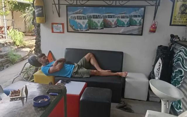 Hostal Natural