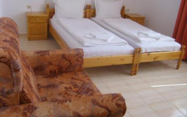 Rooms for Guests Primorsko