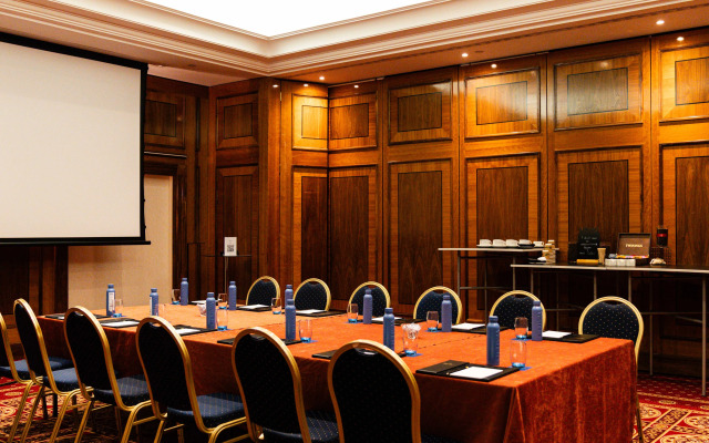 Copthorne Tara Hotel London Kensington