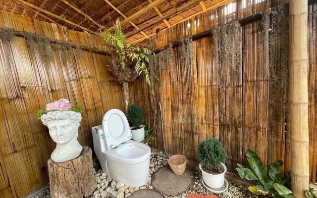 3Pok Resort Chiang Mai