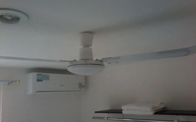 El Mechokan Accommodation