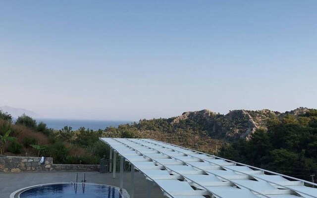 Begonville Apartment Villa 31