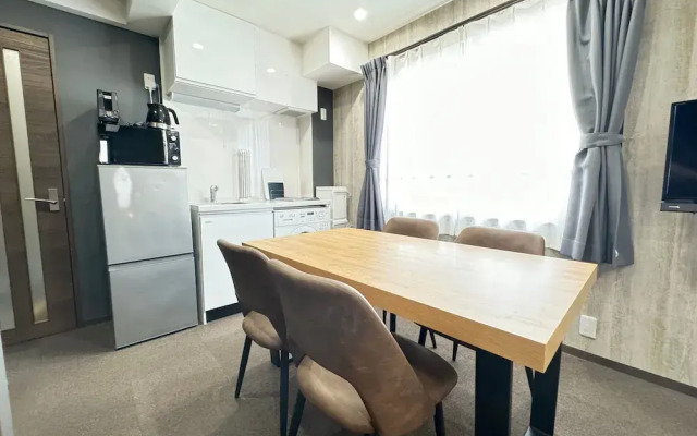 Urban Stay Shinjuku East