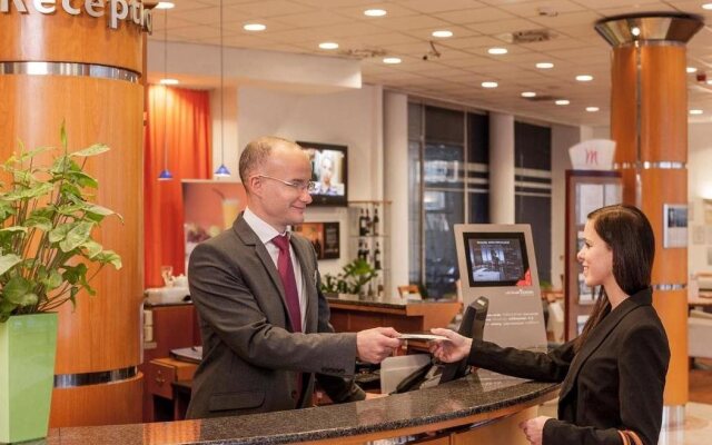 ibis Styles Budapest City