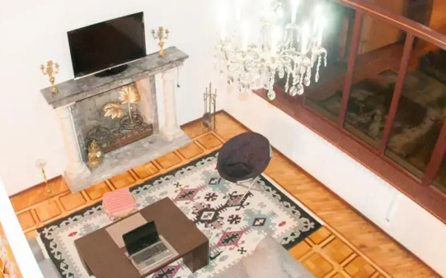 La Maison