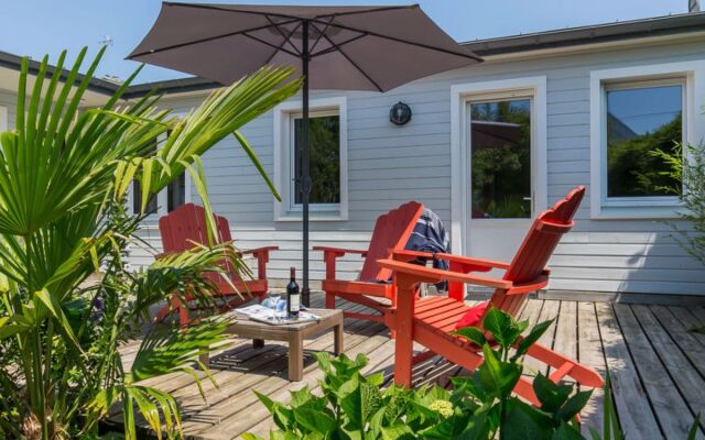 GiA te au Jardin (CCN106)