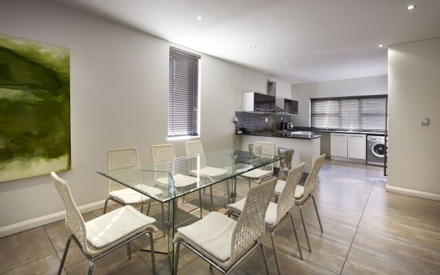 Dynasty Forest Sandown Accommodation