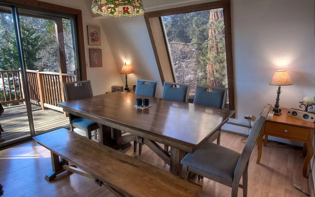 Fairway Lodge by Lake Tahoe Accommodations