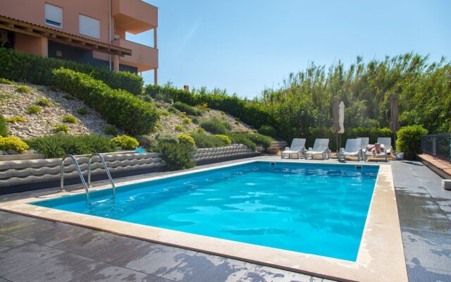 Apartments Bozica