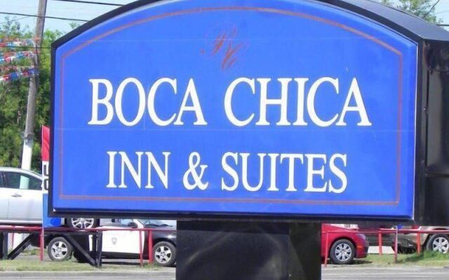 Boca Chica Inn & Suites Brownsville