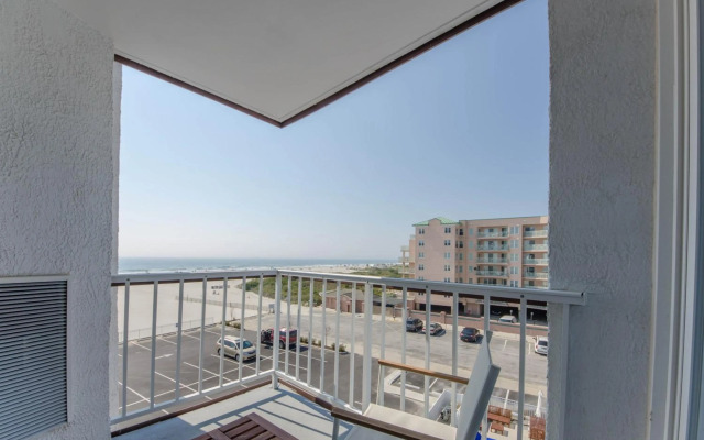 ICONA Diamond Beach
