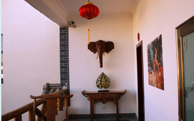 MTB Inn DaLi Ancient Town