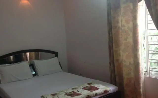 Huong Lai Hotel