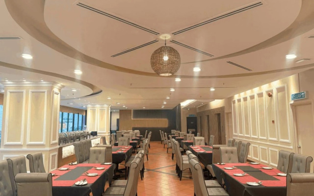 Howard Johnson By Wyndham Kuala Lumpur 118