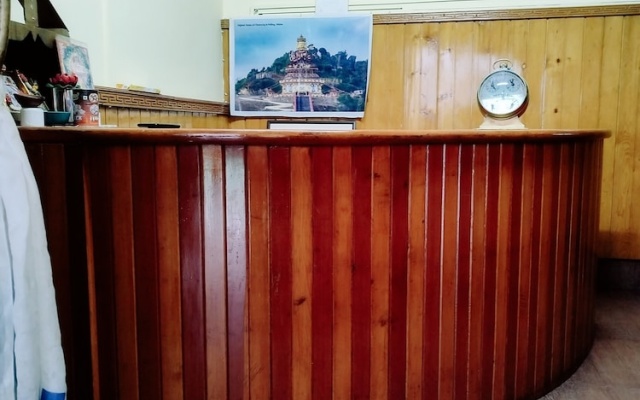 Rufina Norling Zimkhang