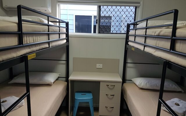 Pelican Caravan Park