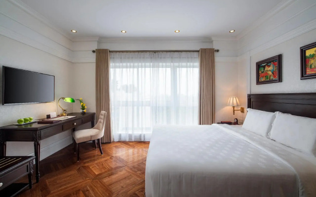 Silk Path Boutique Hanoi