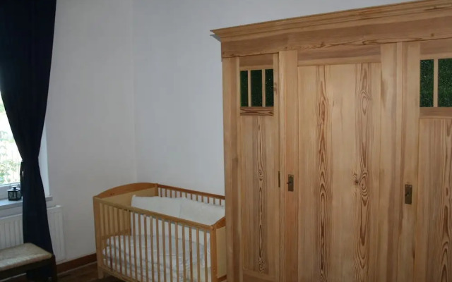 Wohnung in Steffenshagen an der Ostsee