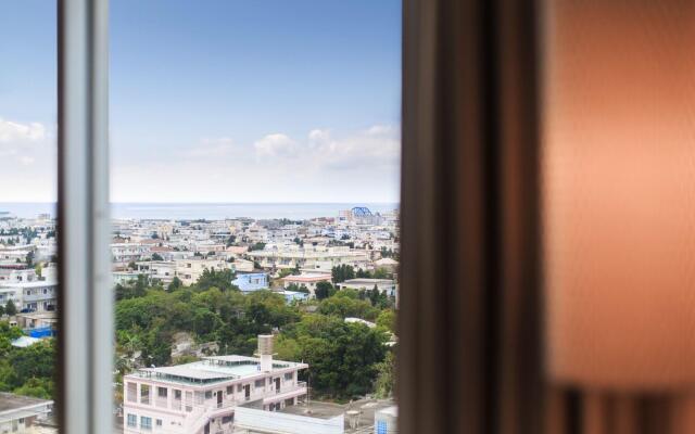 Art Hotel Ishigakijima