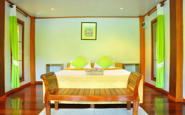 The Nature Club Resort