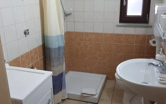 Casa Nostra