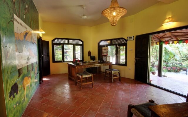 Sapana Village Lodge