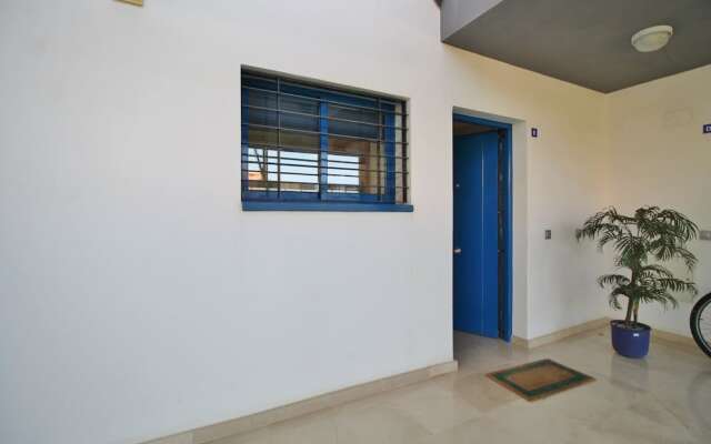 1085 Apartment Playa Castillo