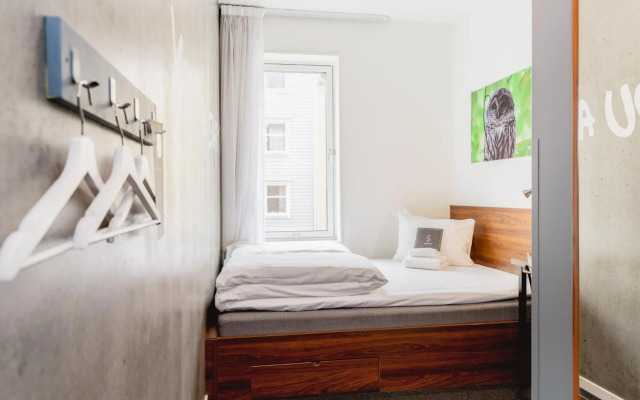 Smarthotel Tromso