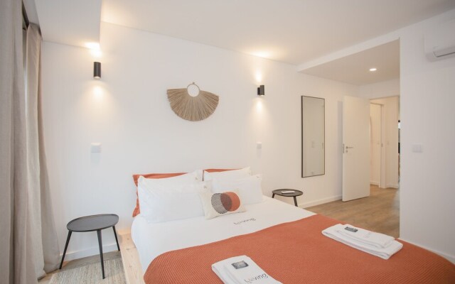 Liiiving - Cooper Residence Apartment