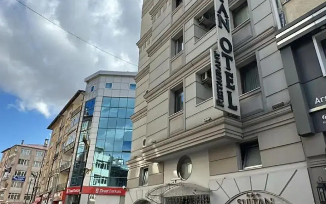 Sultan Otel Sivas