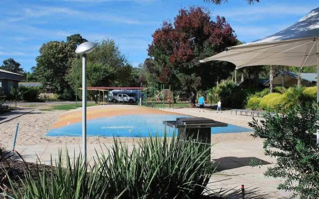 Marion Holiday Park