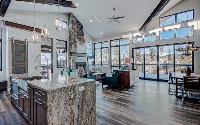 Speyside Fairways - 4 Br Home