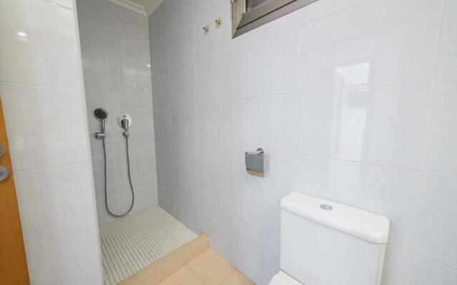 Apartamento Bellavista Puerto 2B