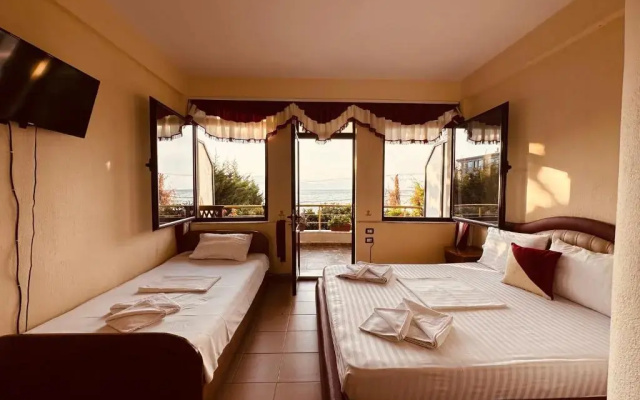 Hotel Saint Marena