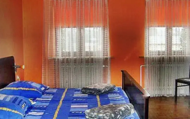 Ferienwohnung Engesser