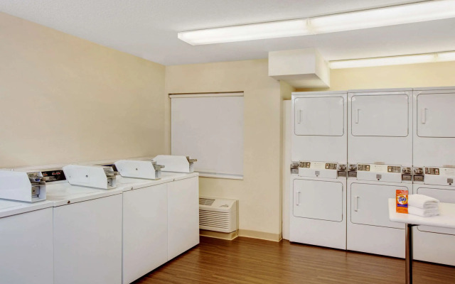 MainStay Suites Greensboro