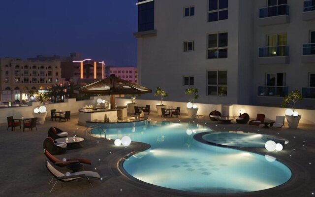 Hyatt Place Dubai Jumeirah