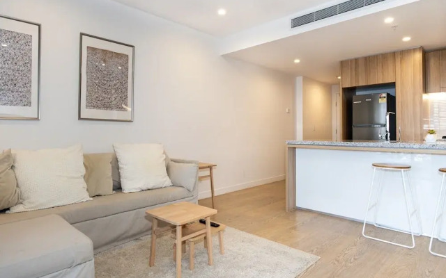 Hostrelax Residences on South Bank