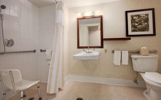 Hilton Garden Inn Boston-Burlington