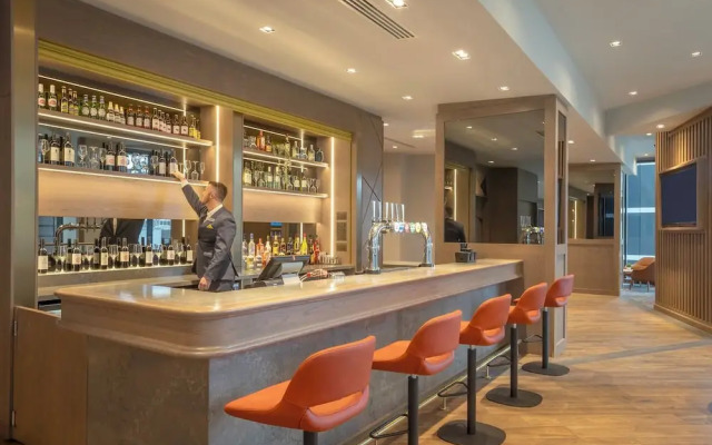 Maldron Hotel Manchester Cathedral Quarter