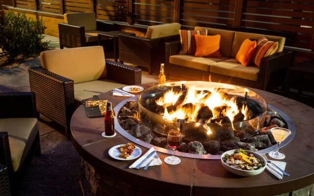 Courtyard by Marriott Santa Rosa
