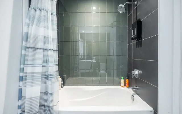 Forma serviced suites