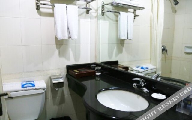 Jinzhou Mansion Hotel