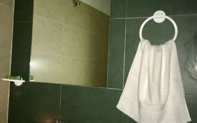 Sabionera Apt.