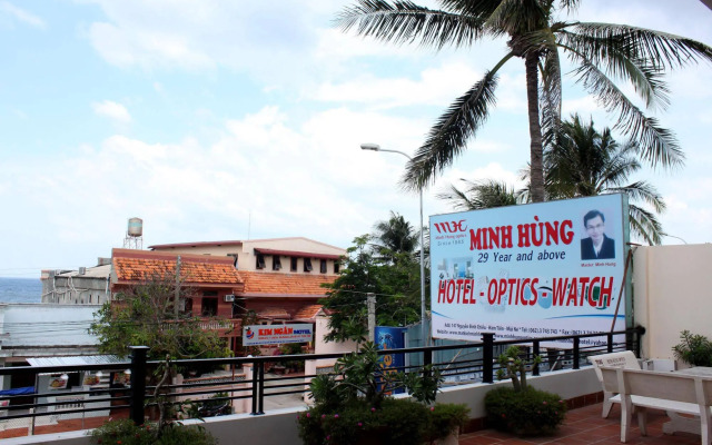 Minh Hung Hotel